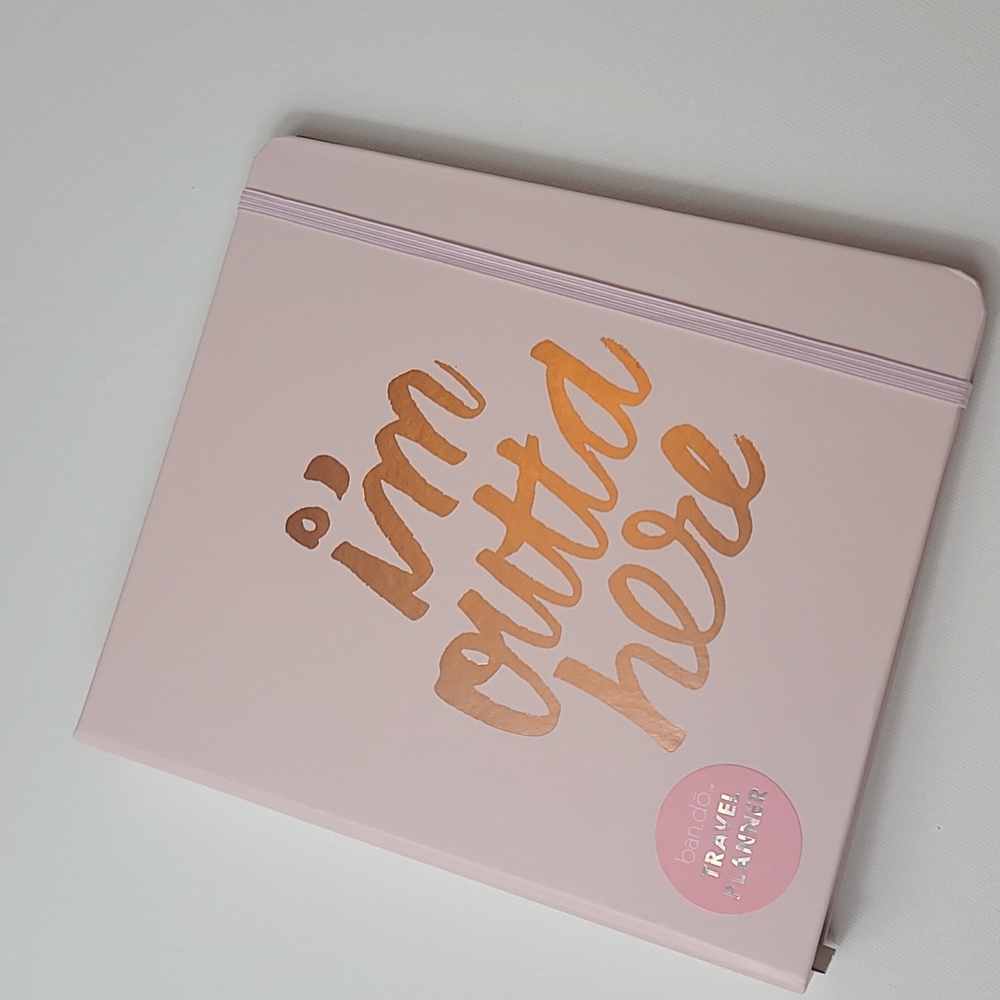 NWT BAN.DO Travel planner